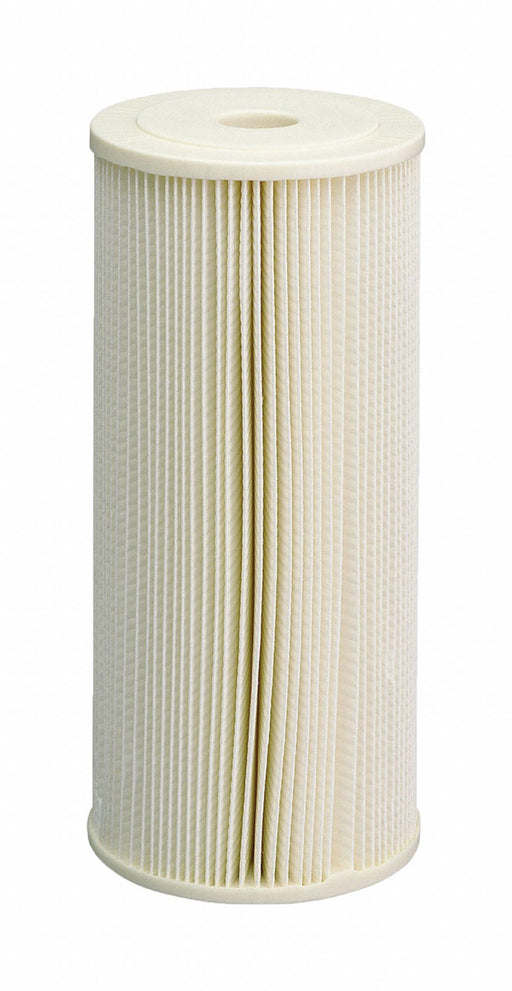 Quick Connect Filter 5 micron 8 gpm