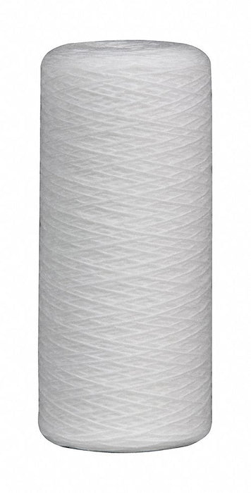 Quick Connect Filter 25 micron 8 gpm