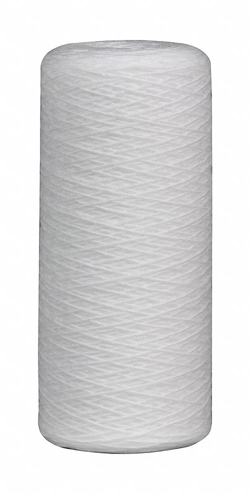 Quick Connect Filter 25 micron 8 gpm