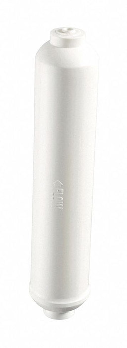 InlineWaterFilter 0.5gpm 21/4inDia