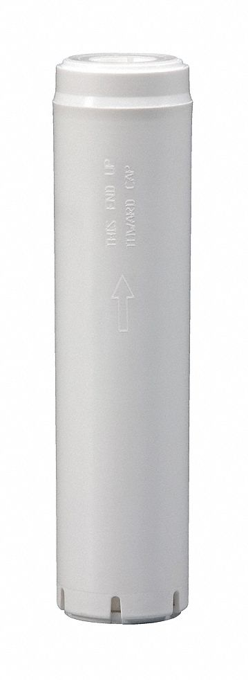 Filter Cartridge Not Rated 9 3/4 H