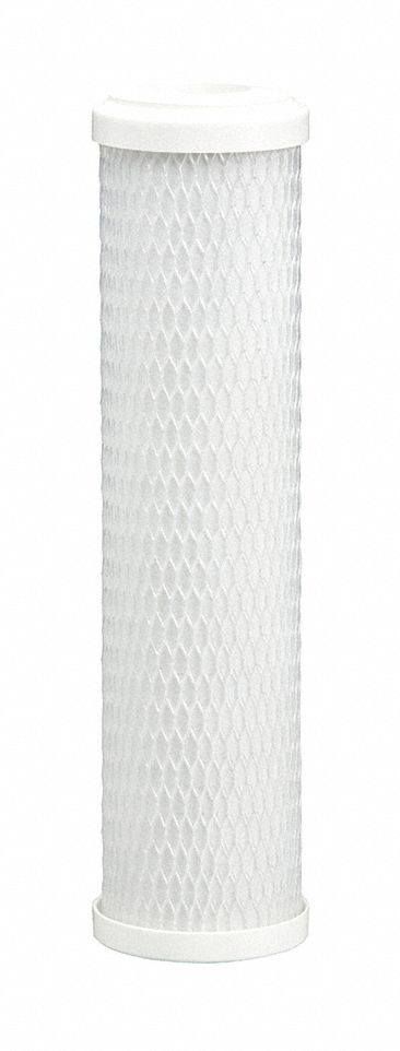 Filter Cartridge 0.5 micron 9 3/4 H