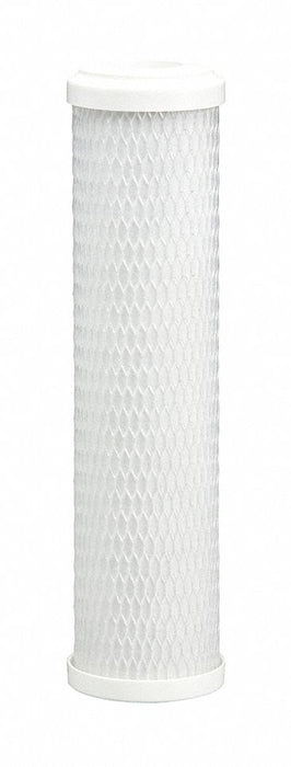WaterFilterCartridge 0.5micron 0.9gpm