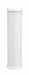 WaterFilterCartridge 0.5micron 0.9gpm
