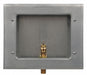 Outlet Box Ice Maker 1/2 in MIP Low Lead