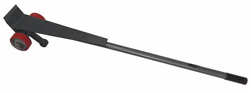 Pry Lever Bar Cap 5000 lb Steel 72 in.