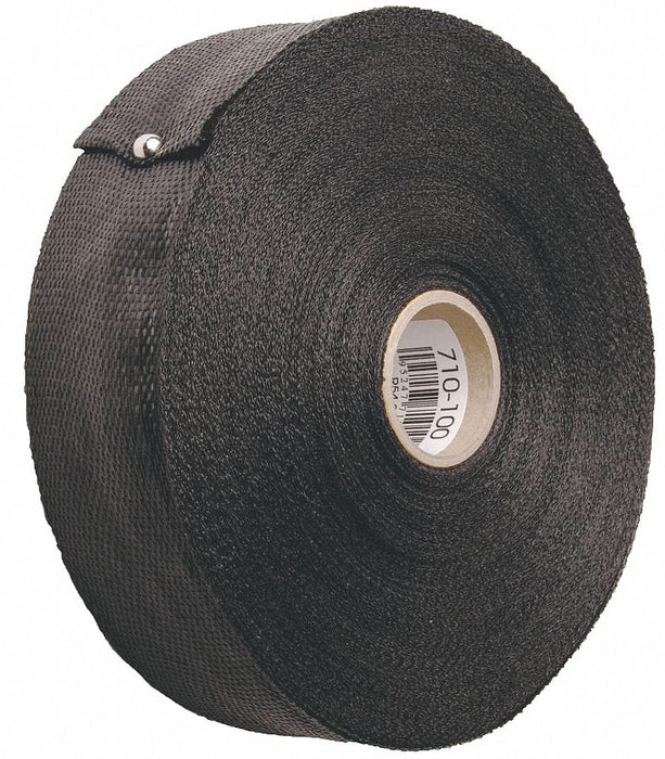 Woven Duct Strap Polypropylene 300 L