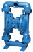 Dbl DphrmPmp NPT TPV/EPDM 3/4in 200gpm