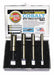 S H IND Cobalt 4pc Spot Weld Cutter Set