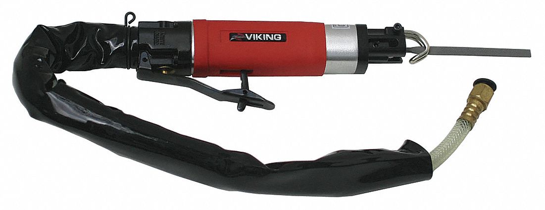Recip Air Saw 5000 Max SPM General