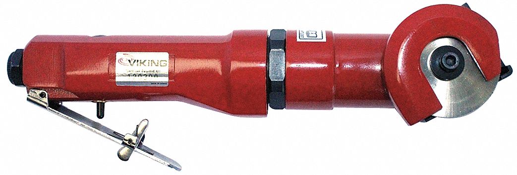Cut-Off Tool 2 Wheel Dia Parallel