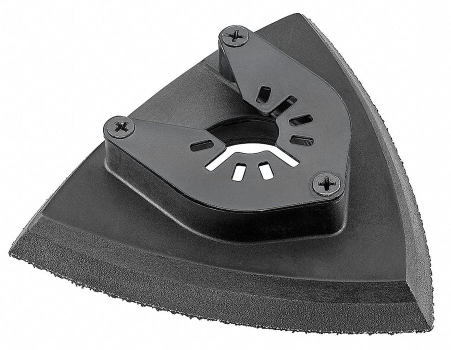 Oscillating Tool Backing Pad 3 1/2 