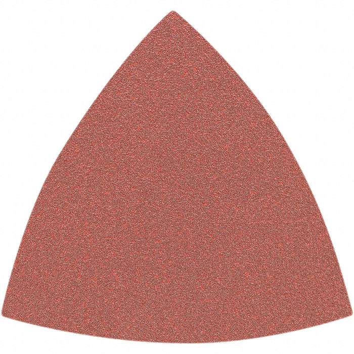 Sanding Paper Aluminum O 120 Grit PK12