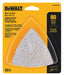 Sanding Paper Aluminum O 80 Grit PK12