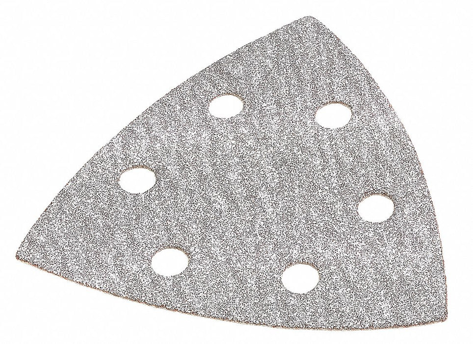 OscilToolSandSheetSet Grit 80 PK12