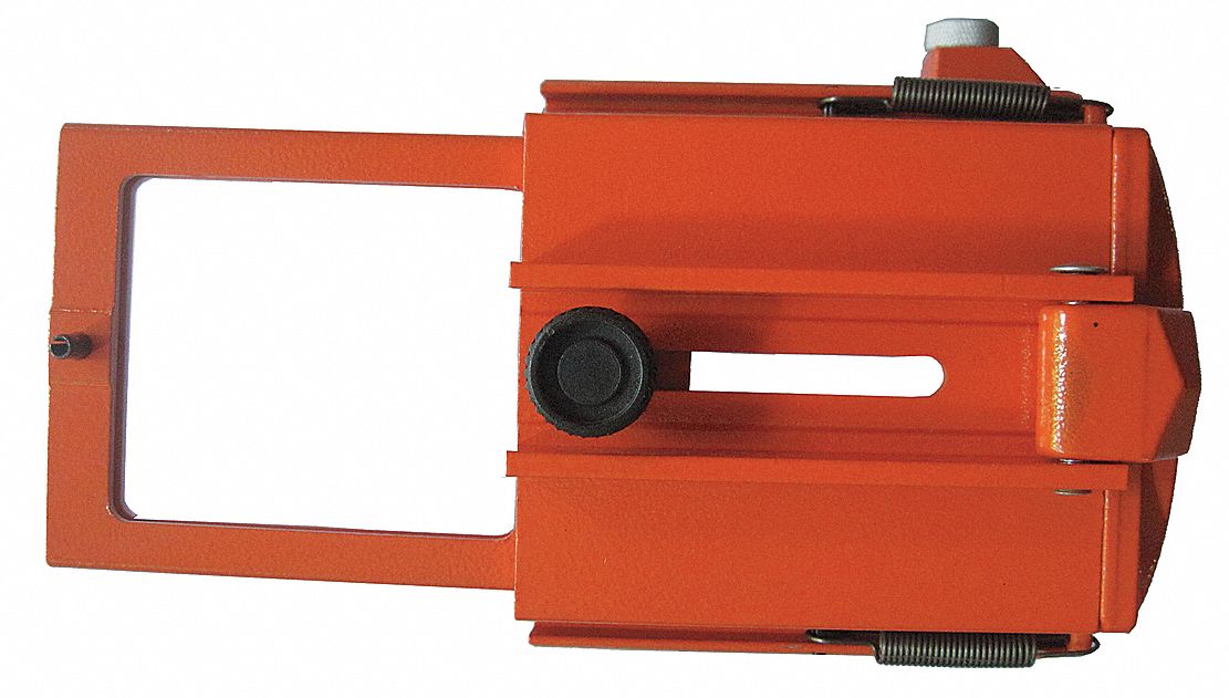 Drill Press Guard 5 to 7 1/2 H