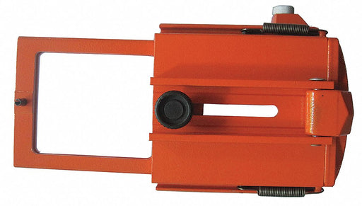 Drill Press Guard 5 to 7 1/2 H