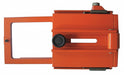 Drill Press Guard 5 to 7 1/2 H
