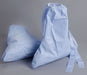 Boot Covers Universal Blue PK200