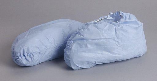 Boot Covers XL Blue PK200