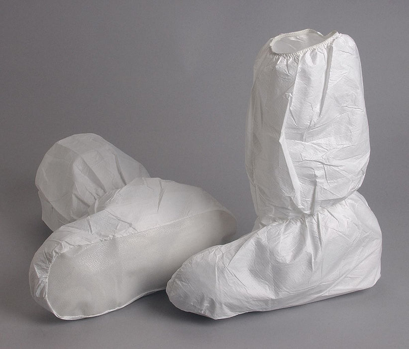 Boot Covers XL White PK200