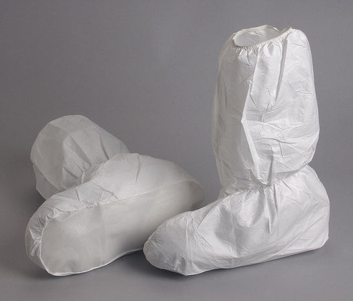Boot Covers Universal White PK200