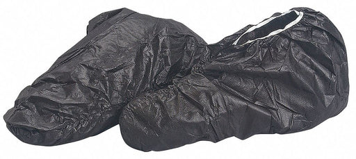 Boot Covers 2XL Black PK200