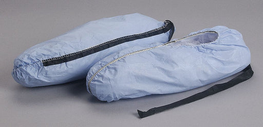 Shoe Covers Universal Blue PK300