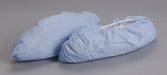 Shoe Covers 2XL Blue PK150