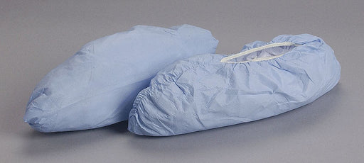 Shoe Covers 2XL Blue PK150