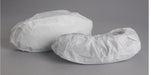 Shoe Covers Universal White PK200