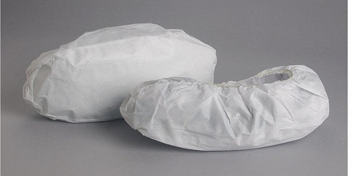 Shoe Covers S White PK200