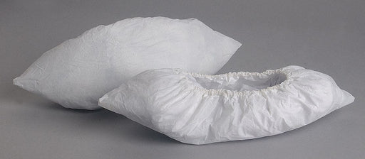 Shoe Covers XL White PK1000