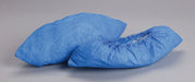 Shoe Covers XL Blue PK1000