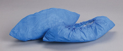 Shoe Covers XL Blue PK1000