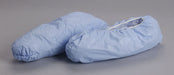 Shoe Covers XL Blue PK300