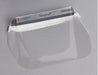 Disposable Faceshield Assembly Clr PK100