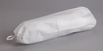 Chemical Resistant Sleeves White PK300