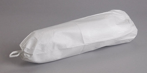 Chemical Resistant Sleeves White PK300