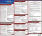 Labor Law Poster State Labor Law HI