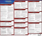 Labor Law Poster State Labor Law LA