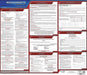Labor Law Poster State Labor Law MA