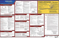 Labor Law Poster State Labor Law MD
