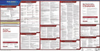 Labor Law Poster State Labor Law NJ