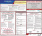 Labor Law Poster State Labor Law NM
