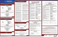 Labor Law Poster State Labor Law NV