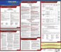 Labor Law Poster State Labor Law NY