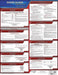 Labor Law Poster State Labor Law RI