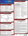 Labor Law Poster State with WC TX