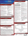 Labor Law Poster State No WC TX